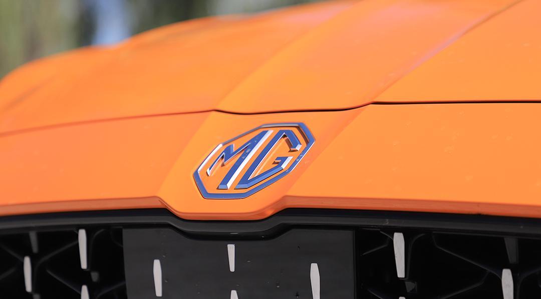 名爵mg6pro黑武士试驾,名爵mg6pro豪华版功能详解