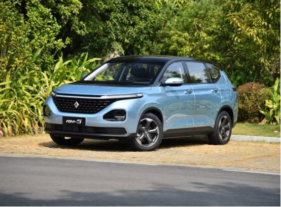 新宝骏rm-5现在优惠多少,新宝骏rm-5真实测评