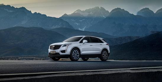 林肯航海家2.0t和凯迪拉克xt5对比,凯迪拉克xt52.8t四驱豪华落地价