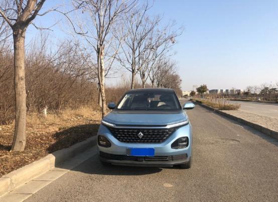 买新宝骏rm-5还是买长安cs75puls (新宝骏rm5真实车主使用感受)