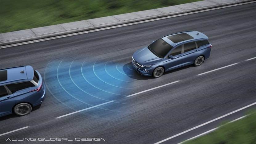 五菱凯捷真的那么好,五菱凯捷车质量咋样