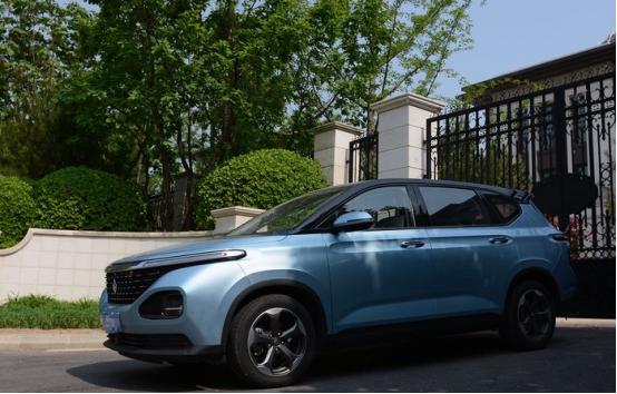 宝骏rm5与宝骏rs5有什么分别,新宝骏rm-5质量怎么样