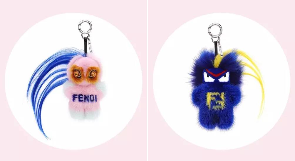 种草机｜2016秋冬米兰时装周仙包辑