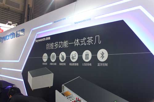 数智网带您逛展AWE看家电巨头如何玩转智能家居？