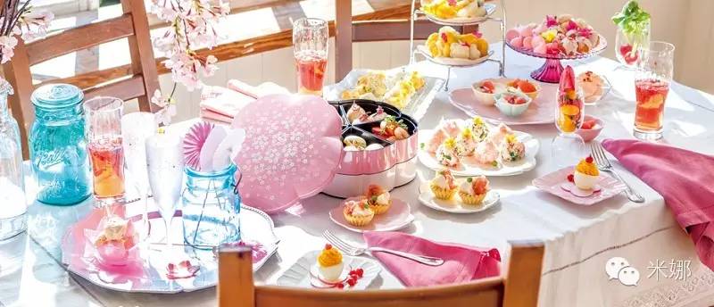 好看的樱花单品,看樱花何必东奔西走