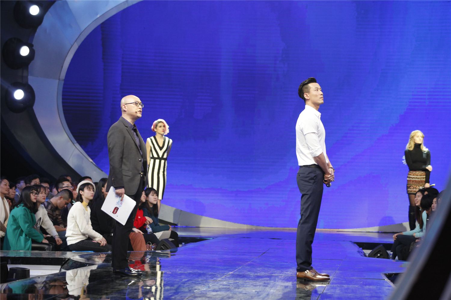 缘来非诚勿扰男选女专场,缘来非诚勿扰完整版