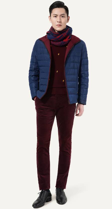 30-40岁人穿什么显高档,30-35岁适合穿什么品牌的衣服