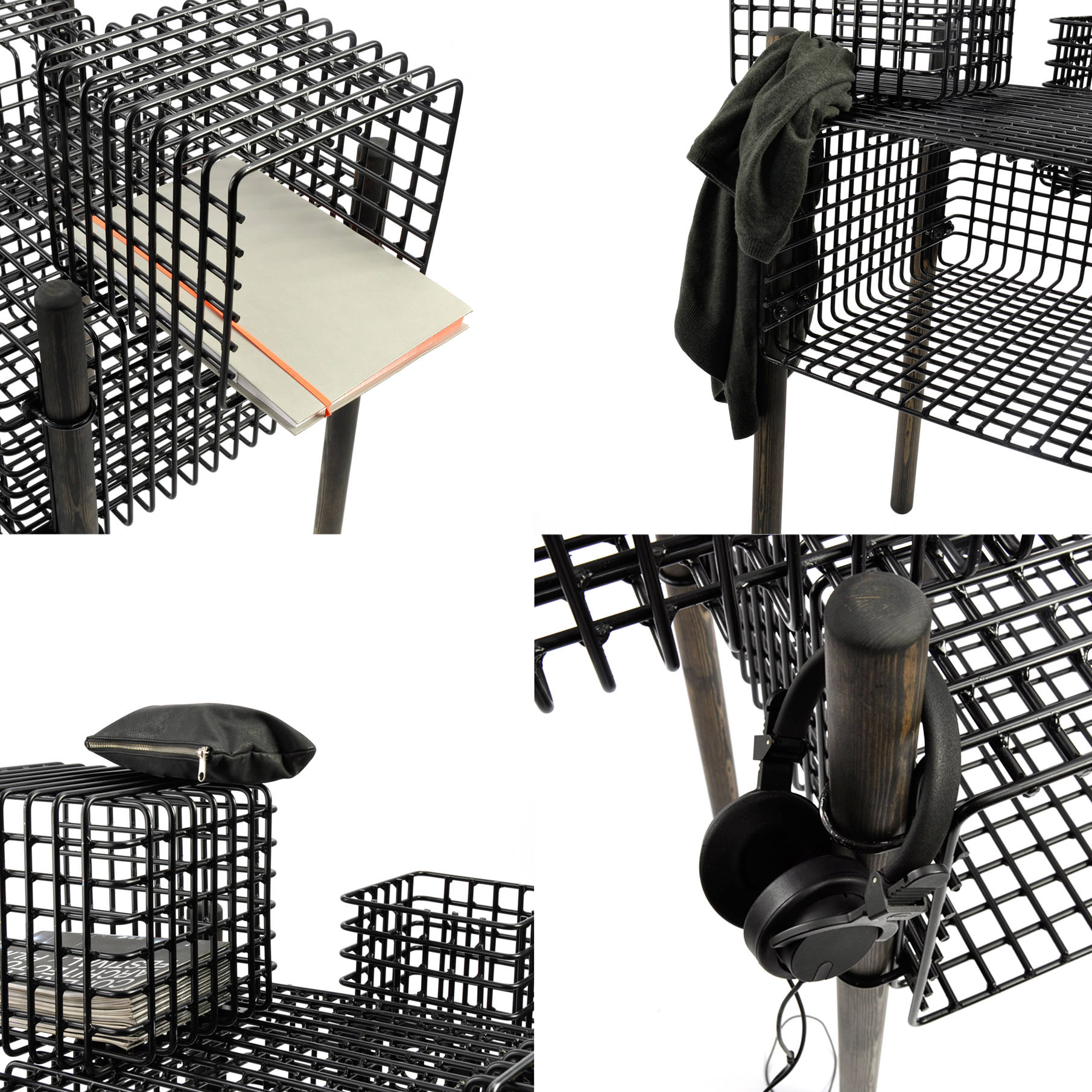 有温度的性冷淡风,有温度的工作室