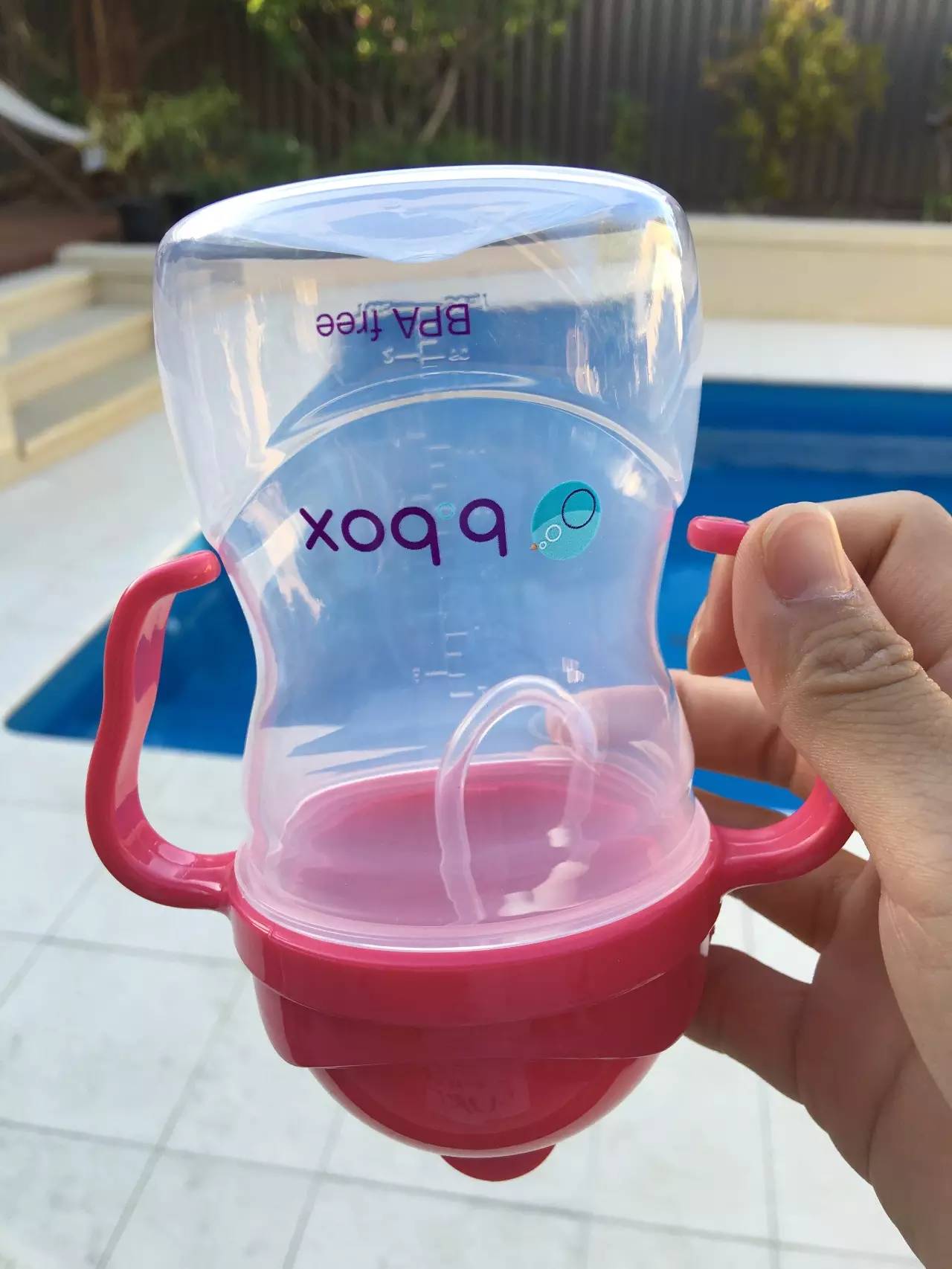 澳洲儿童保温吸管杯,澳洲儿童吸管水杯