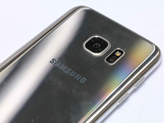 购三星S7须知:两种CPU和镜头如何选