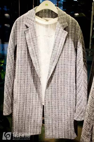 有折扣丨没买新包新鞋新衣服的，都奔这儿去了！