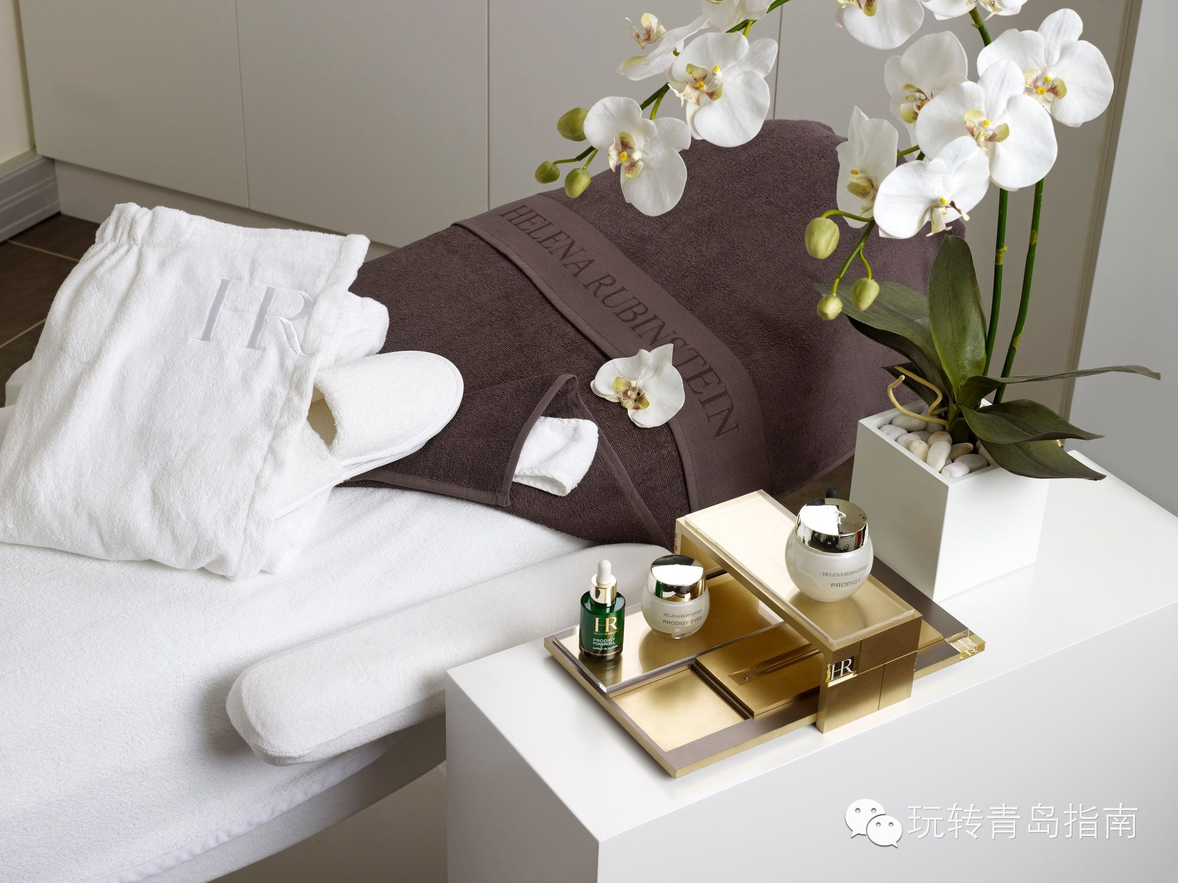 hr赫莲娜青岛哪里有专柜,hr赫莲娜化妆品直播