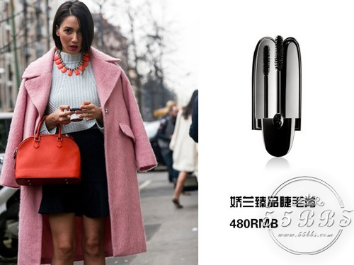 春风十里不如二件奶奶灰、雾霾蓝美妆来的实惠