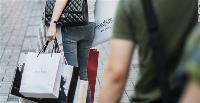 留学生海外代购,留学生在海外的代购生意火爆