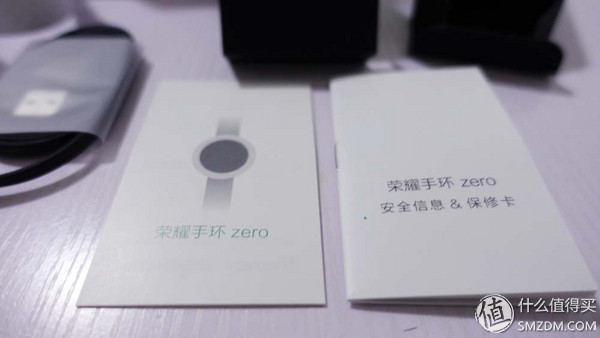 荣耀手环zero体验,荣耀手环zero什么时候发布