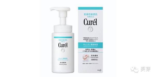 洗面奶一定要选对,洗面奶不可以选哪种
