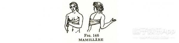 戴了这么多年头盔终于派上用场了,穿bra可以改变胸下垂吗