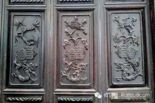 古建筑木结构状元楼,清朝木楼建筑