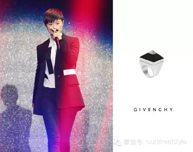 关于李宇春的鞋子,李宇春穿的鞋