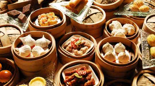 正宗地道的粤菜,一方水土私房菜