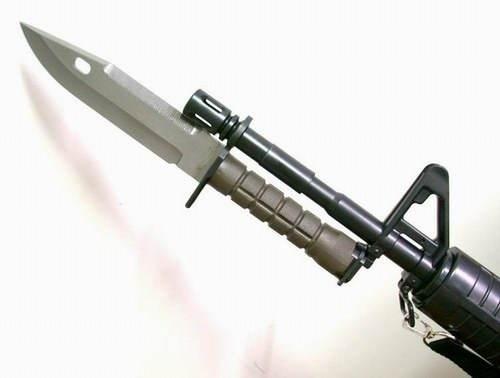 美军为什么可以自己买武器,为什么美军可以自己买武器