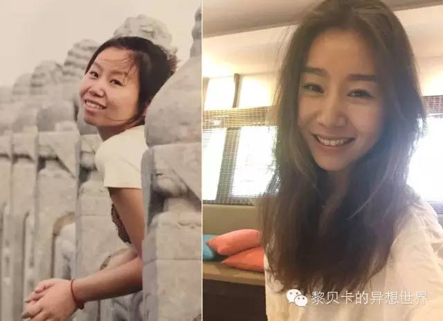 她们说||那些年整牙吞下的血和泪,终于换来最开怀的大笑