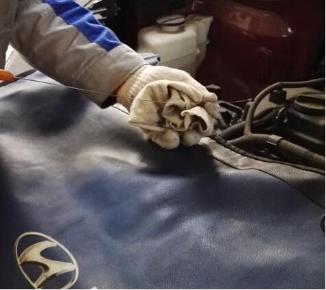 北京现代4s店正常保养都有哪些,北京现代4s店免费保养