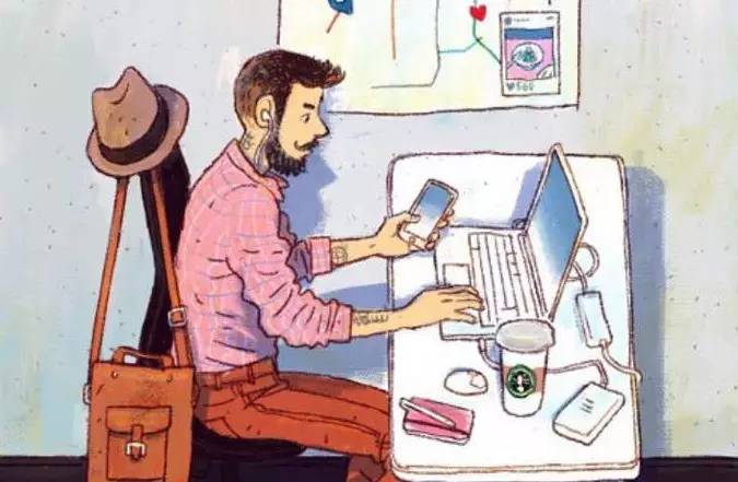 斜杠青年的职业规划,针对斜杠青年如何进行职业规划