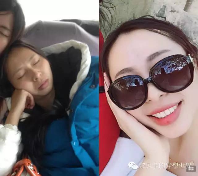 她们说||那些年整牙吞下的血和泪,终于换来最开怀的大笑