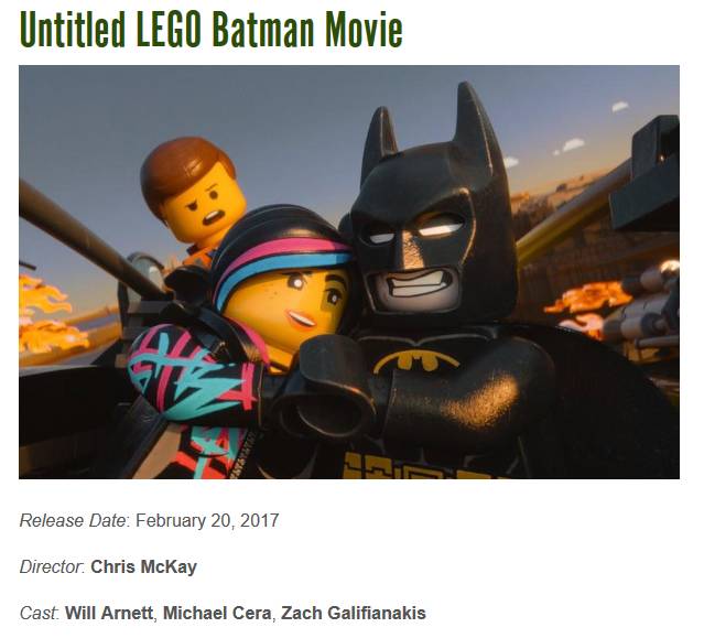 收下这份片单，努力活到2020年