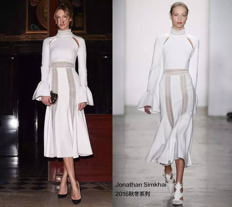 时装周saintlaurent专场秀,2020巴黎时装周saintlaurent