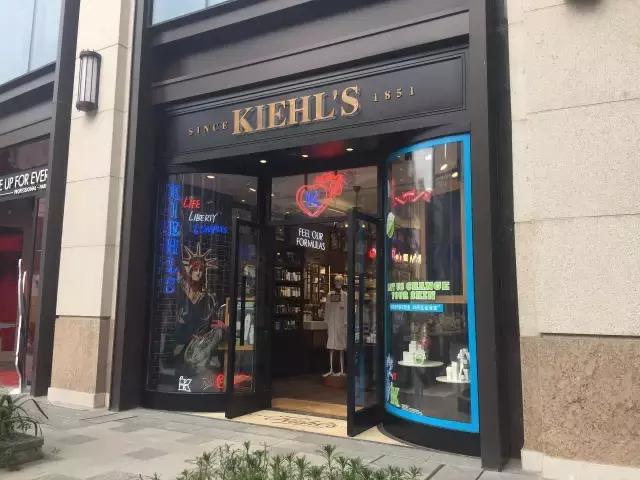 上海兴业太古汇有哪些店值得逛,上海市兴业太古汇