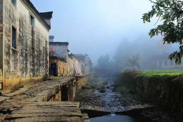 淮南有哪些免费又值得去的景点,淮南附近一日游必去的景点