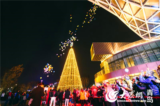 山东省首座奥特莱斯,山东东部首创奥特莱斯