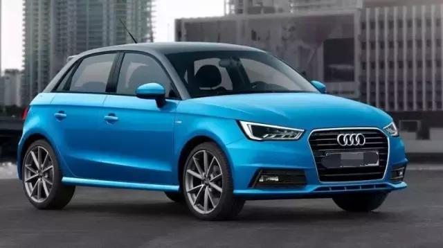 奥迪A1试驾体验,新款奥迪a1怎么样