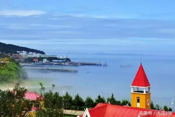 大连最美的海边渔村,大连最美渔村是哪里