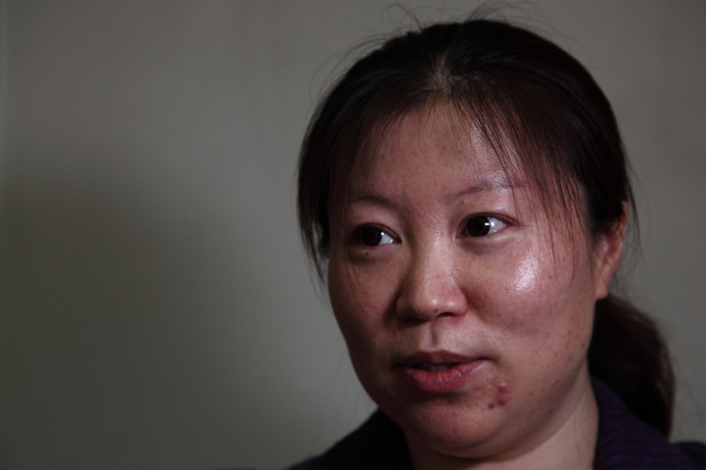 急诊科女超人于莺新浪微博,急诊科女超人于莺的现状