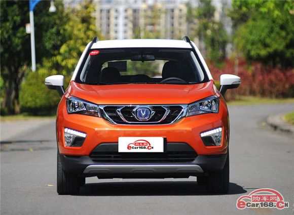 5万以内买什么车好？五款5万左右热门SUV推荐