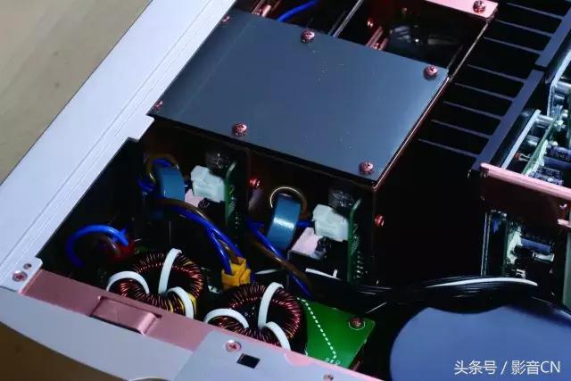 石渡健收官之作-MarantzSA10S1/PM10S1