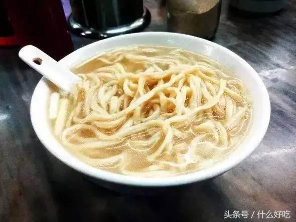 广州街头常见的小吃店,广州都吃过的童年小食店
