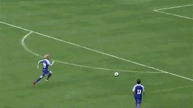 鹿晗足球小将,鹿晗谈其与足球的故事