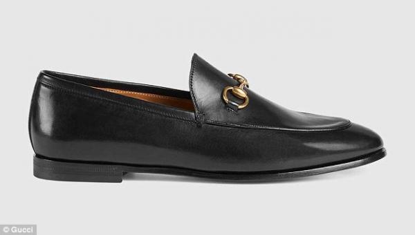 hm乐福鞋,顶级版本gucci乐福鞋