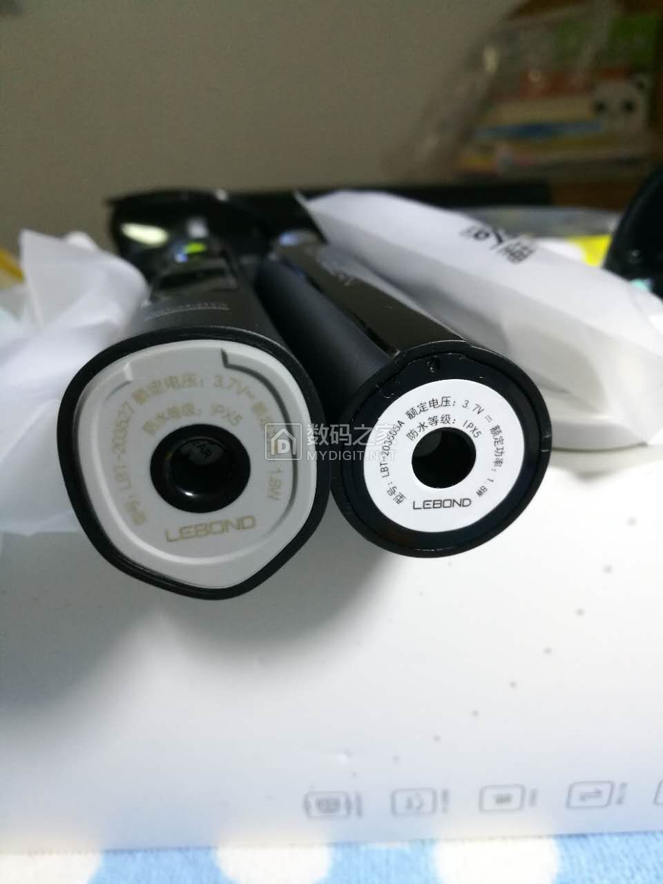 国产电动牙刷评测推荐,全网疯抢的电动牙刷