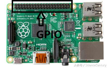 树莓派rs485led,树莓派亮橙灯