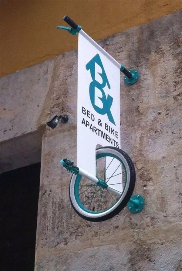 乡村标志牌设计效果图,创意城市标识