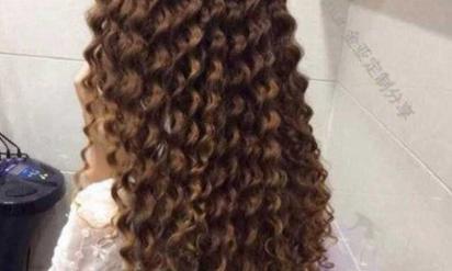 三分钟教你护发,专家教你正确护发的5招