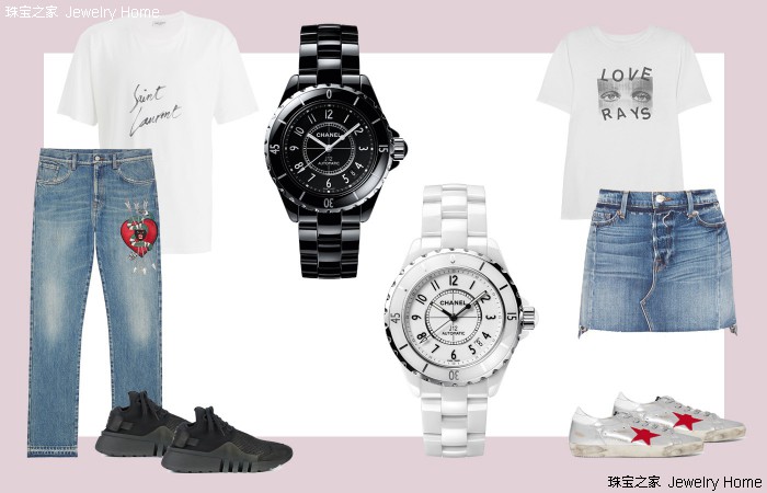 这个七夕，让爱在分秒中绽放