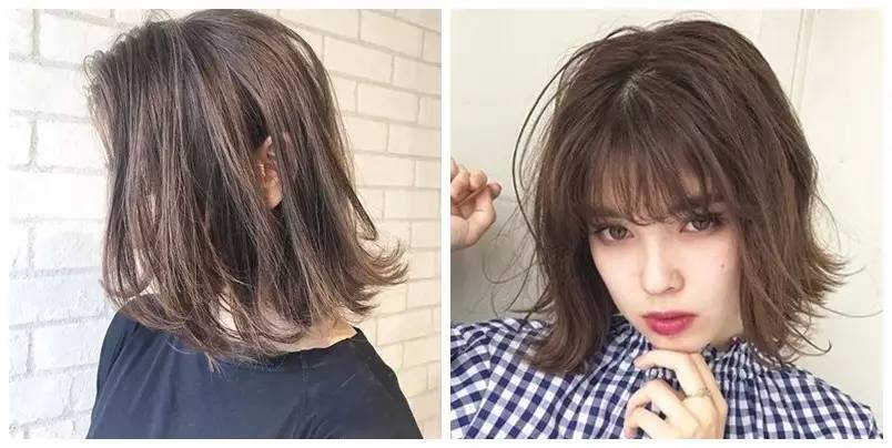 防止起床头发炸毛,睡醒头发炸毛扁塌