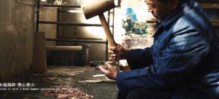 农村老头用动物内脏做手工皂,竟是300年前宫廷技艺,皴裂有救