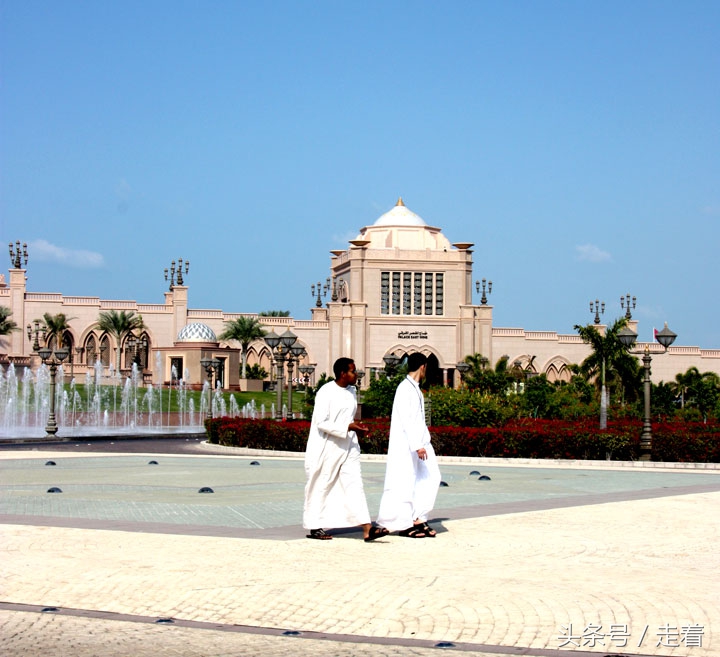 迪拜阿布扎比奢华酒店,阿布扎比八星酒店价格